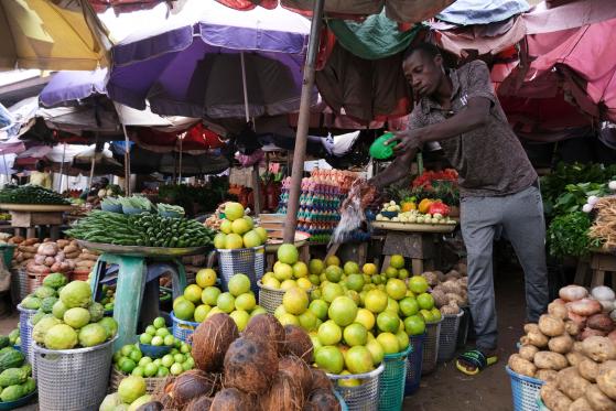 Why the cost of food is not yielding to Nigeria’s government policies