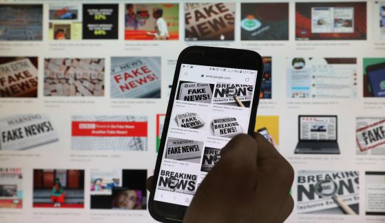 Punitive laws are failing to curb misinformation in Africa. Time for a rethink