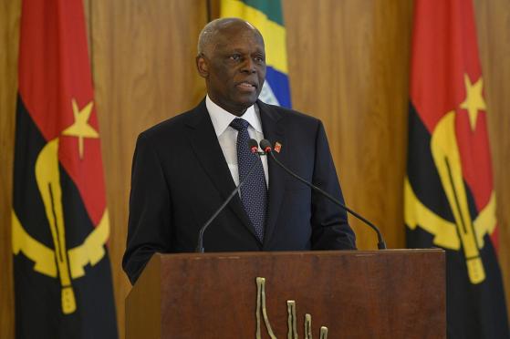 Angola's Eduardo dos Santos: an unlikely leader known for his 'judicious' use of violence