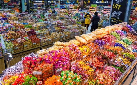How big companies are targeting middle income countries to boost ultra-processed food sales
