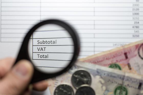 How changes to South Africa's value-added tax affect compliance among small firms