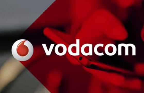 Vodacom Commits To Using 100% Renewable-Energy By 2025